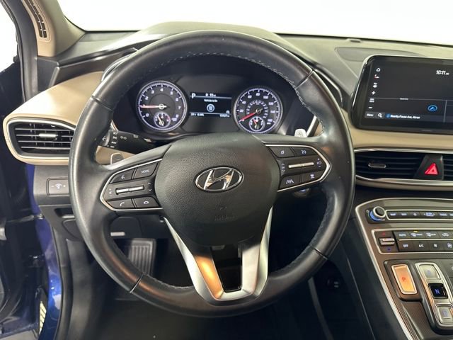 Used 2023 Hyundai Santa Fe SEL image 14