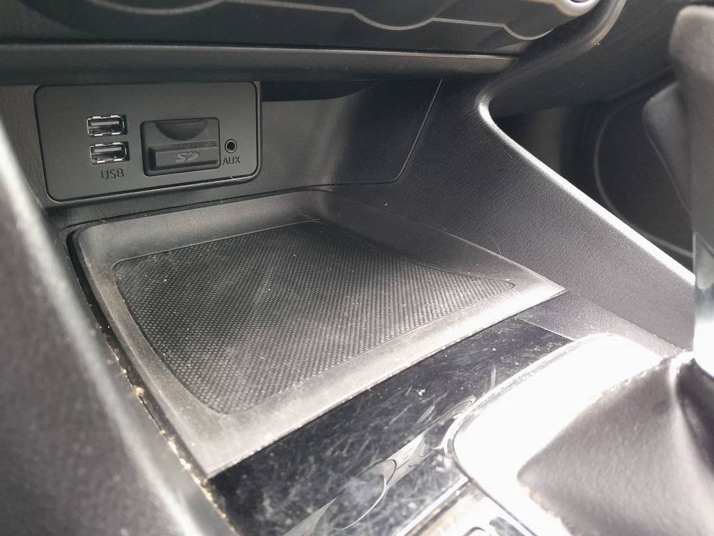 Used 2017 MAZDA MAZDA3 Sport FWD image 25