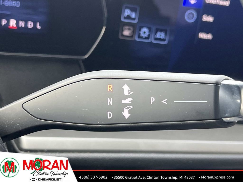 Used 2024 Chevrolet Traverse LT w/ Trailering Package image 25