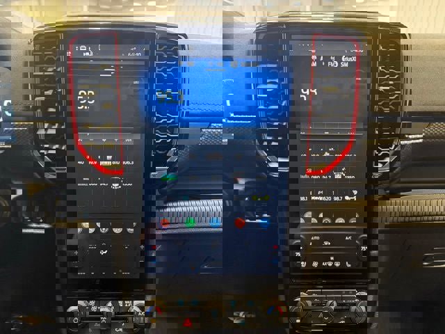 New 2026 Ford Ranger Raptor image 20