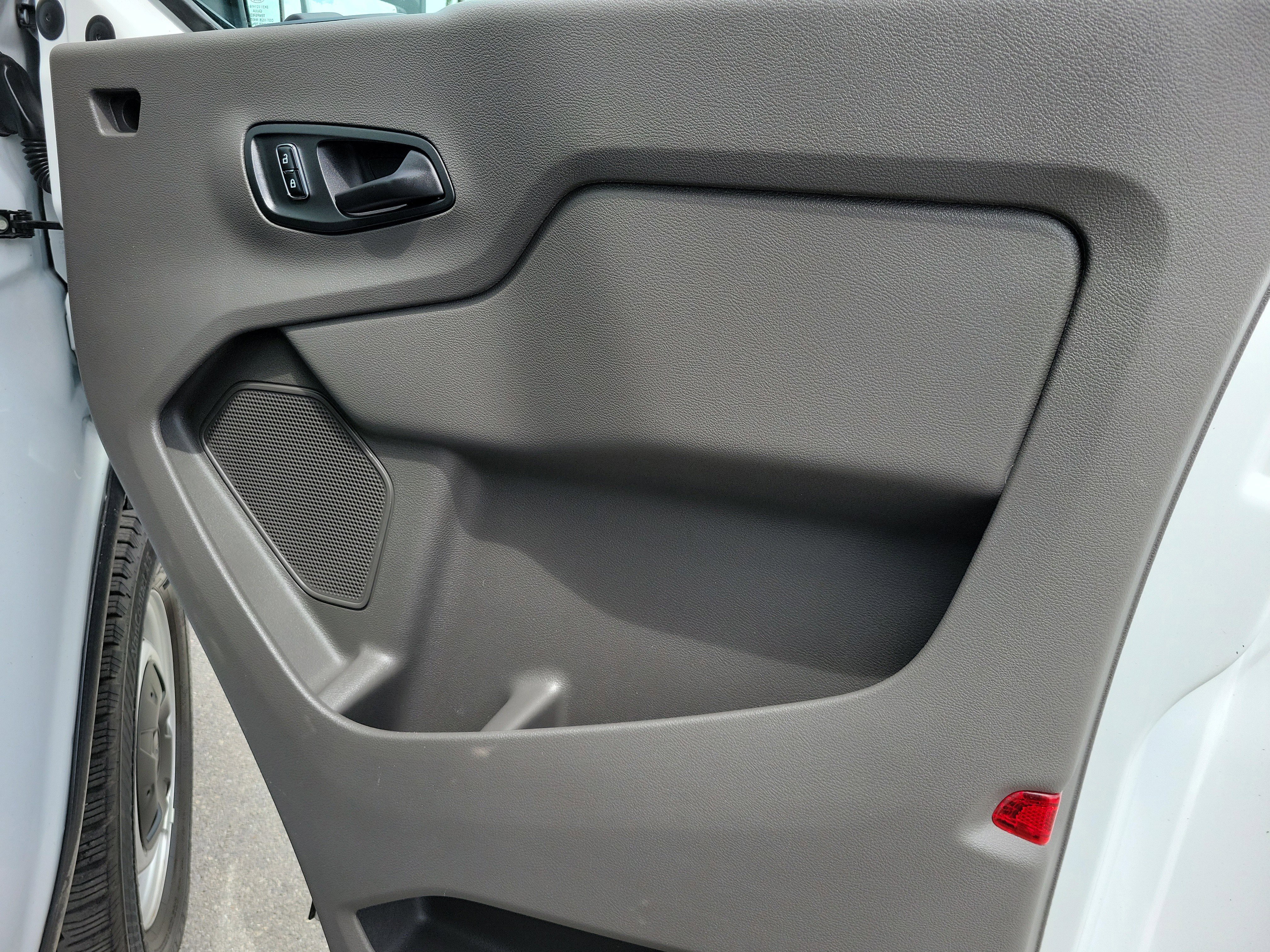 Used 2024 Ford Transit 250 148 Medium Roof w/ Load Area Protection Package RWD image 16