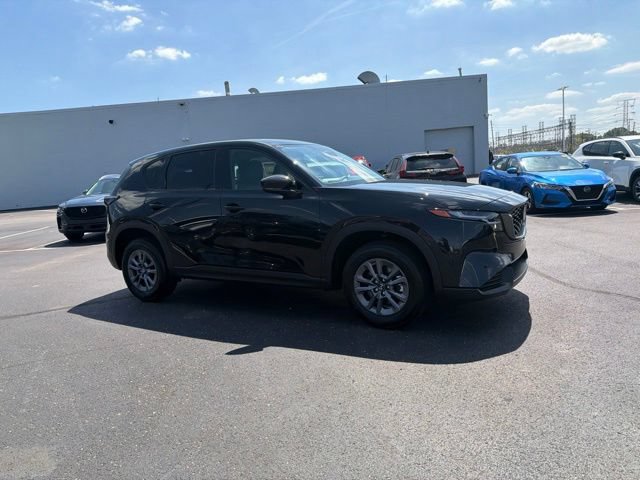 New 2026 MAZDA CX-5 Select AWD/4WD image 2