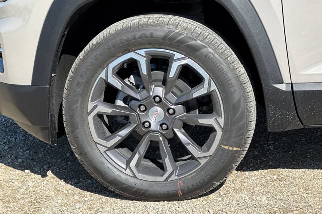 New 2026 GMC Terrain Elevation w/ Elevation Premium Package AWD/4WD image 32
