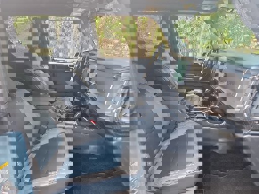 Used 2022 Ford Bronco Outer Banks AWD/4WD image 6