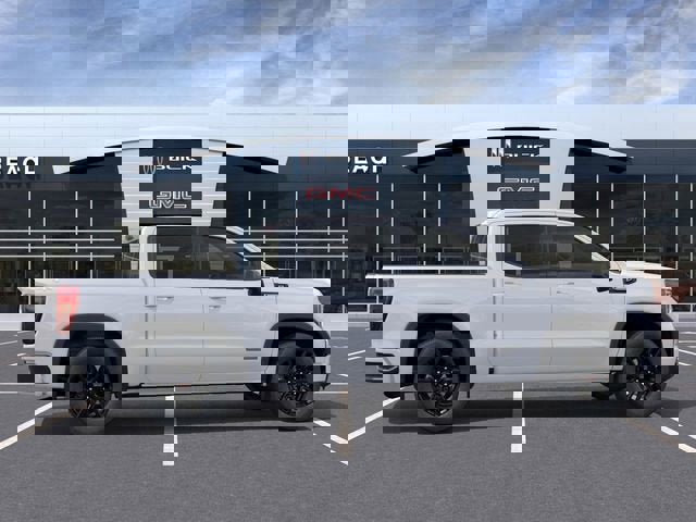 New 2026 GMC Sierra 1500 Elevation image 5