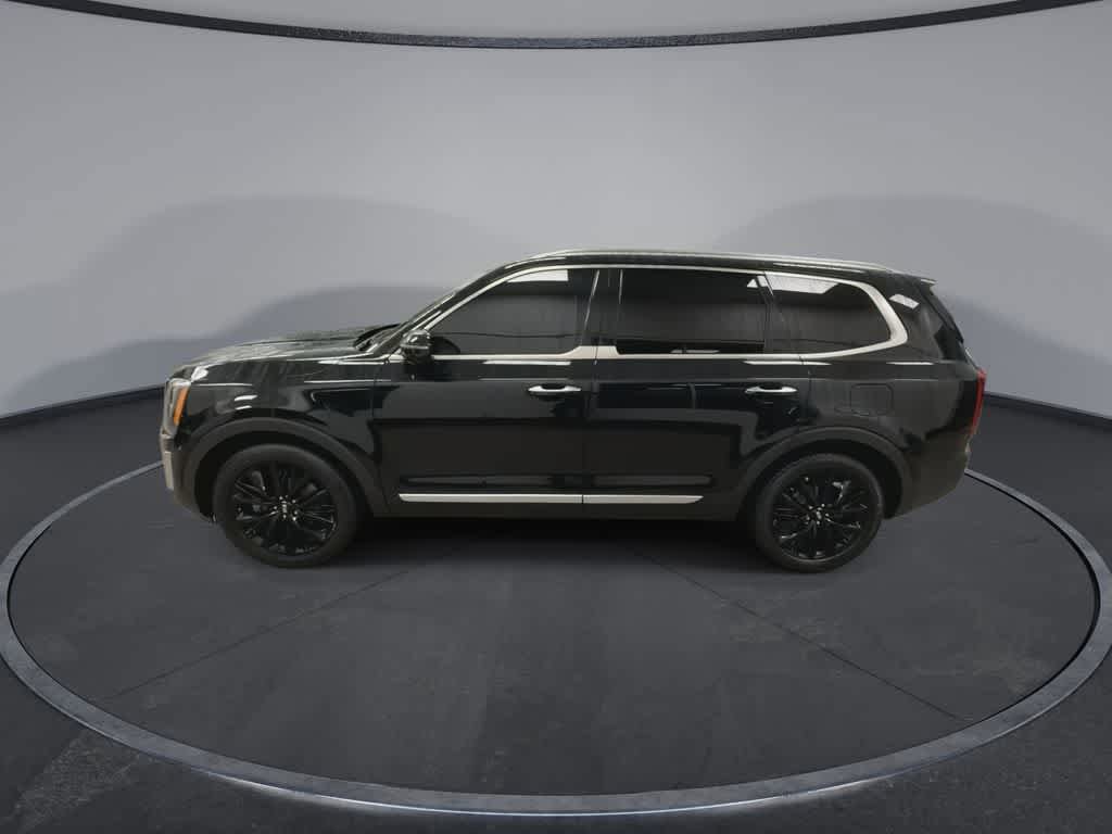 Used 2020 Kia Telluride SX FWD image 5