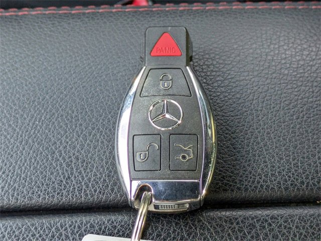 Used 2018 Mercedes-Benz C 43 AMG 4MATIC Cabriolet image 30