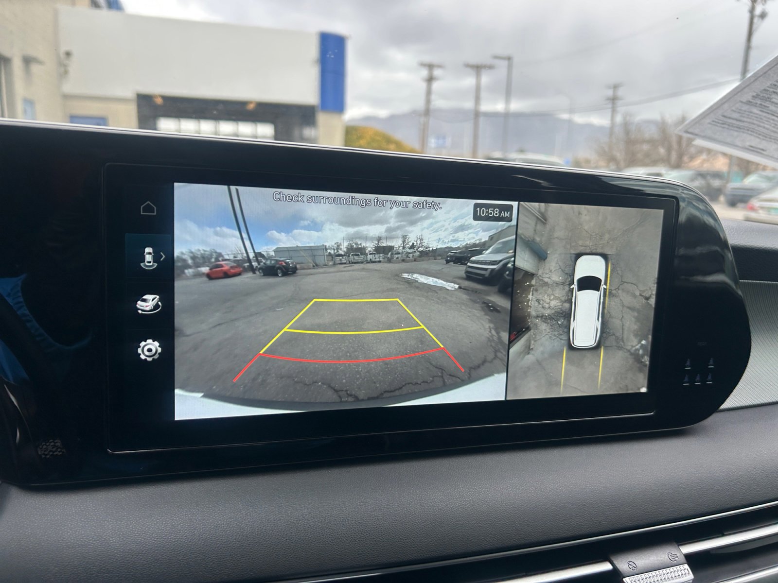 Used 2025 Hyundai Palisade XRT image 20