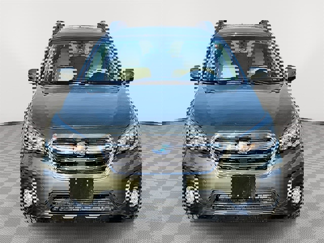 Used 2018 Subaru Outback 2.5i Premium image 2