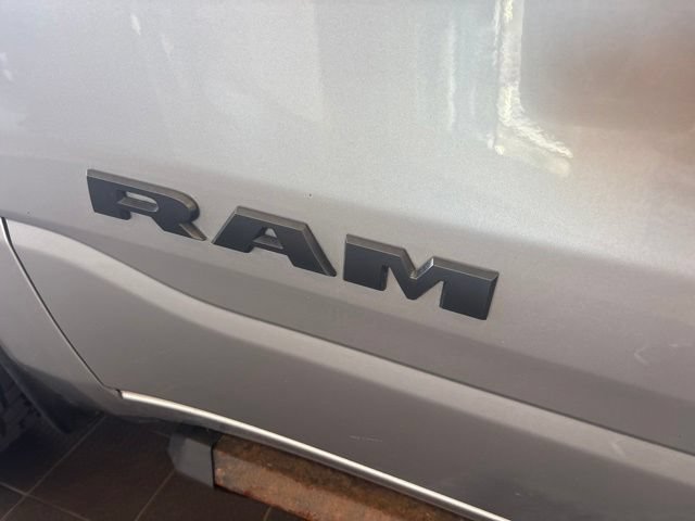 Used 2021 RAM 1500 Big Horn AWD/4WD image 28