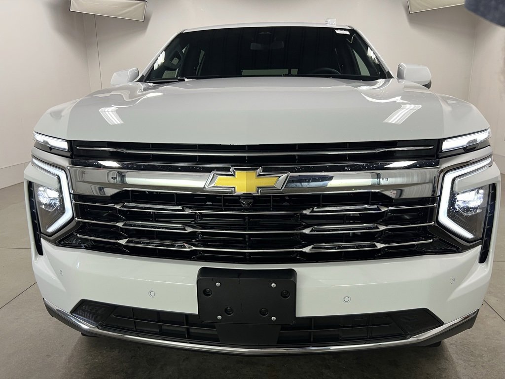 New 2026 Chevrolet Tahoe LT image 7