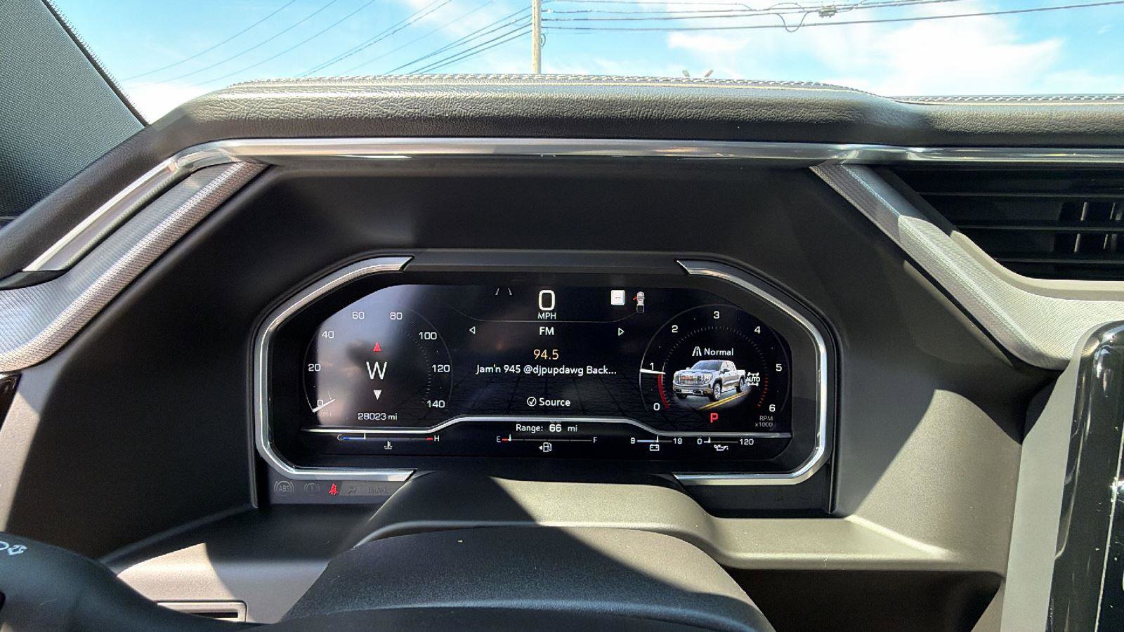 Used 2023 GMC Sierra 1500 Denali AWD/4WD image 30