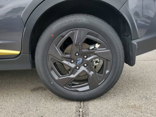 Certified 2025 Subaru Crosstrek 2.5i Sport w/ Popular Package #4A image 10