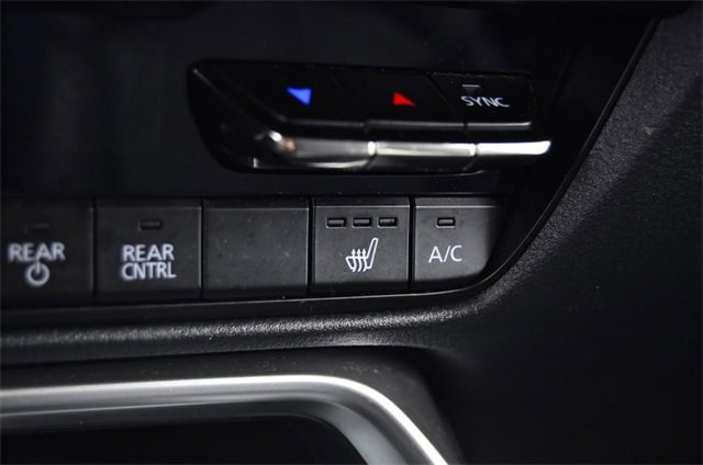 Used 2024 MAZDA CX-90 3.3 Turbo w/ Preferred Plus image 17