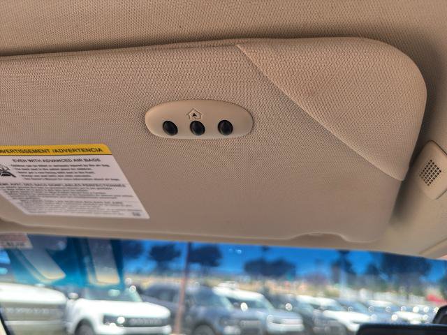 Certified 2019 Ford Flex SEL w/ Equipment Group 202A FWD image 30