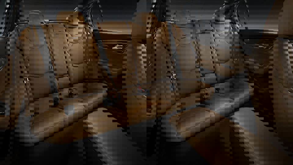 New 2026 Cadillac CT5 Sport image 36