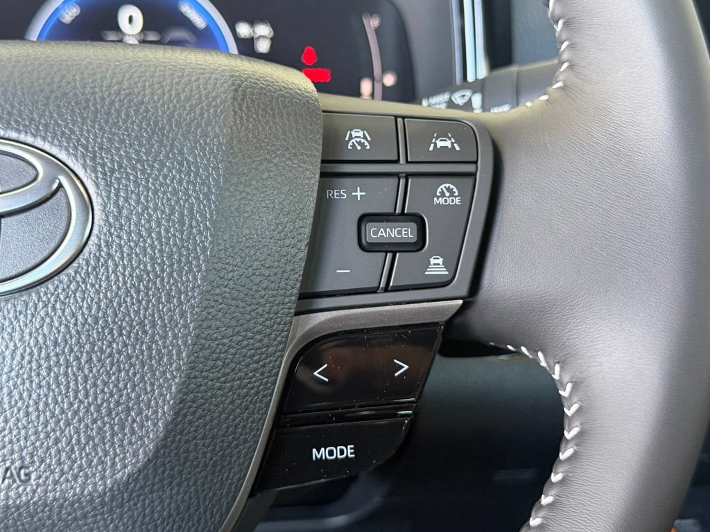 Certified 2026 Toyota Camry SE w/ Convenience Package FWD image 26