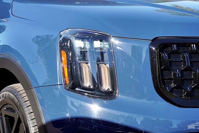 Used 2024 Kia Telluride SX Prestige X-Line AWD/4WD image 12