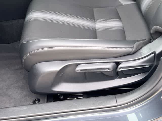 Certified 2026 Honda Civic Sport image 31