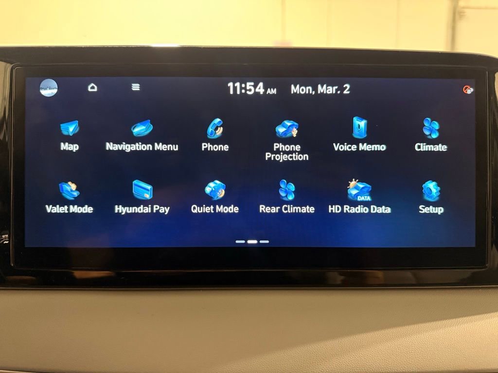 Used 2025 Hyundai Palisade SEL image 20