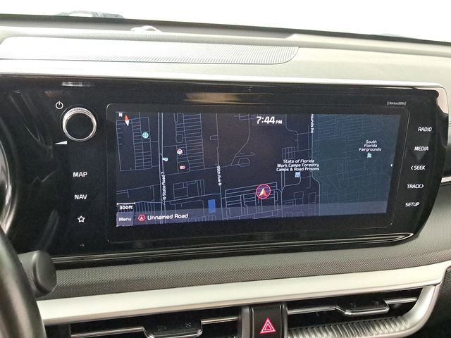 Used 2022 Kia K5 GT-Line w/ GT-Line FWD Premium Package image 29