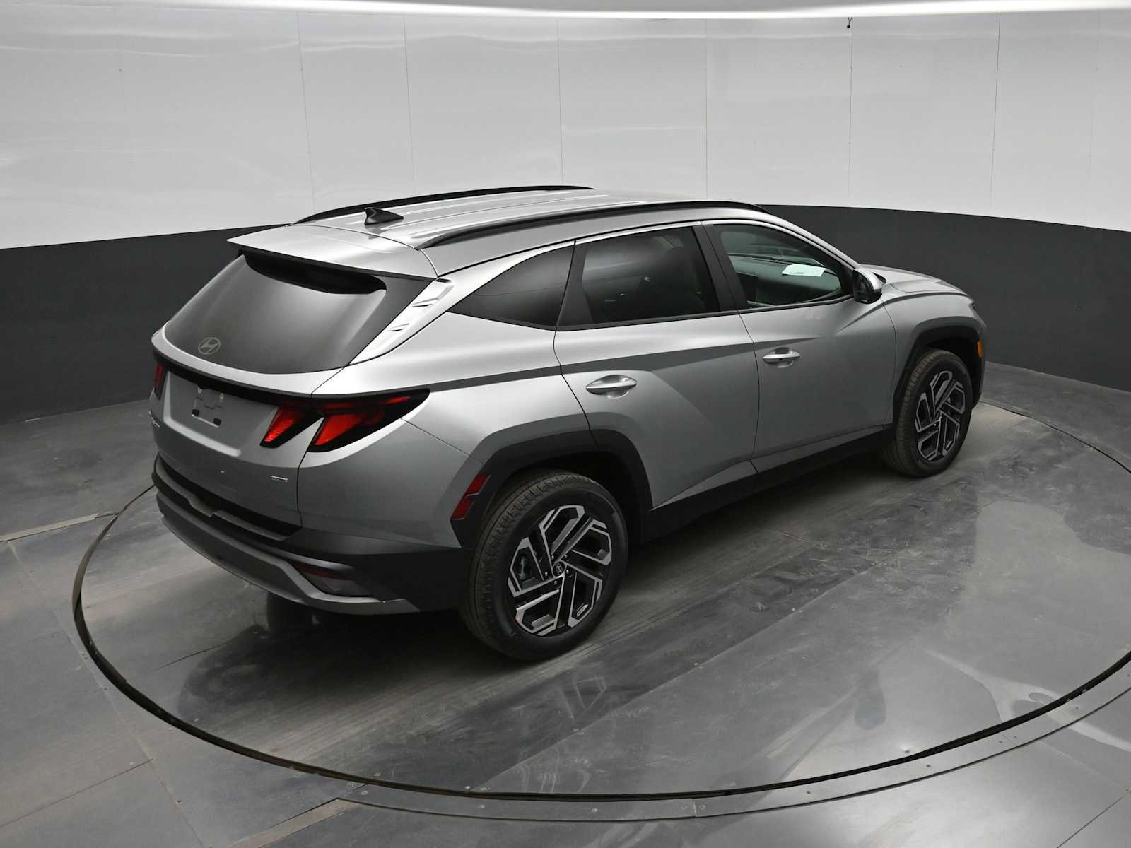 New 2026 Hyundai Tucson SEL Plus AWD/4WD image 29
