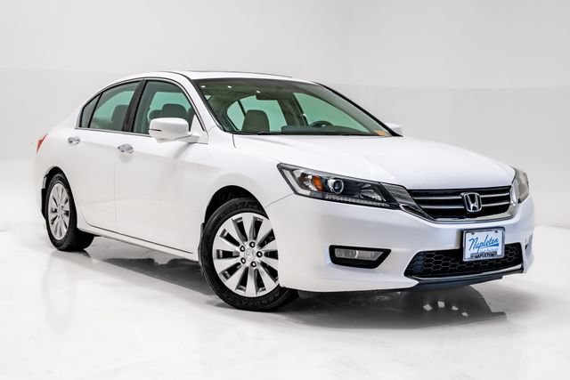 Used 2015 Honda Accord EX image 7