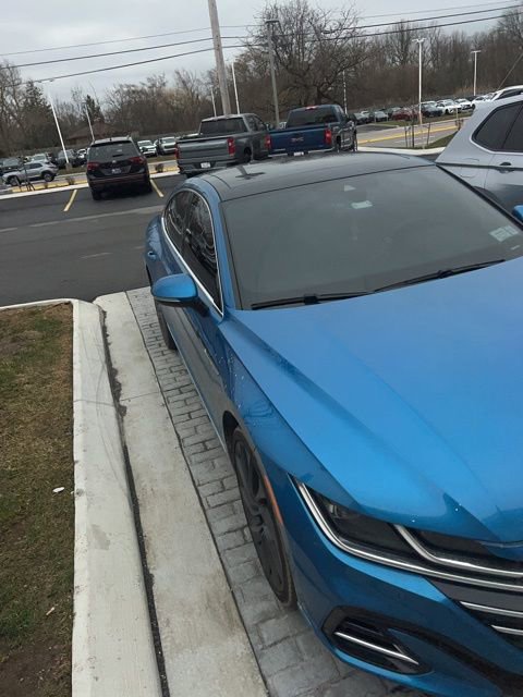 Used 2023 Volkswagen Arteon SEL image 23