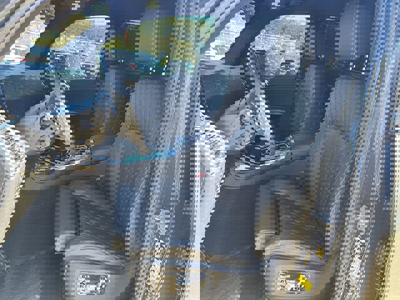 Certified 2024 BMW X7 M60i image 14