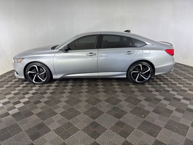 Used 2022 Honda Accord Sport Special Edition image 5