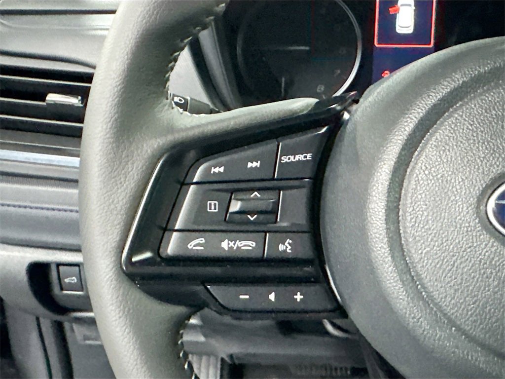 New 2026 Subaru Forester Premium image 8