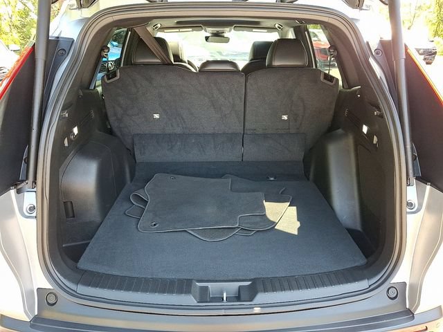 Used 2024 Honda CR-V Sport Touring image 31
