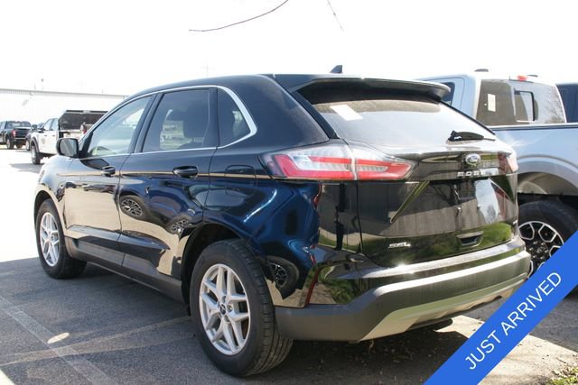 Used 2022 Ford Edge SEL w/ Convenience Package image 6