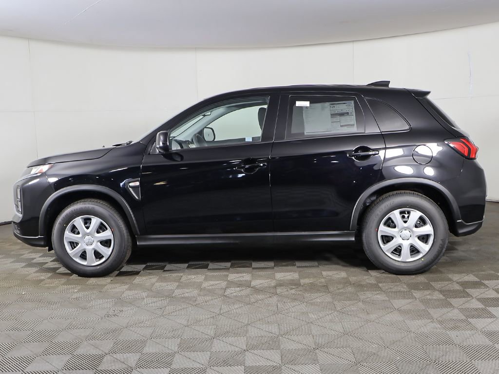 New 2026 Mitsubishi Outlander Sport AWD image 10