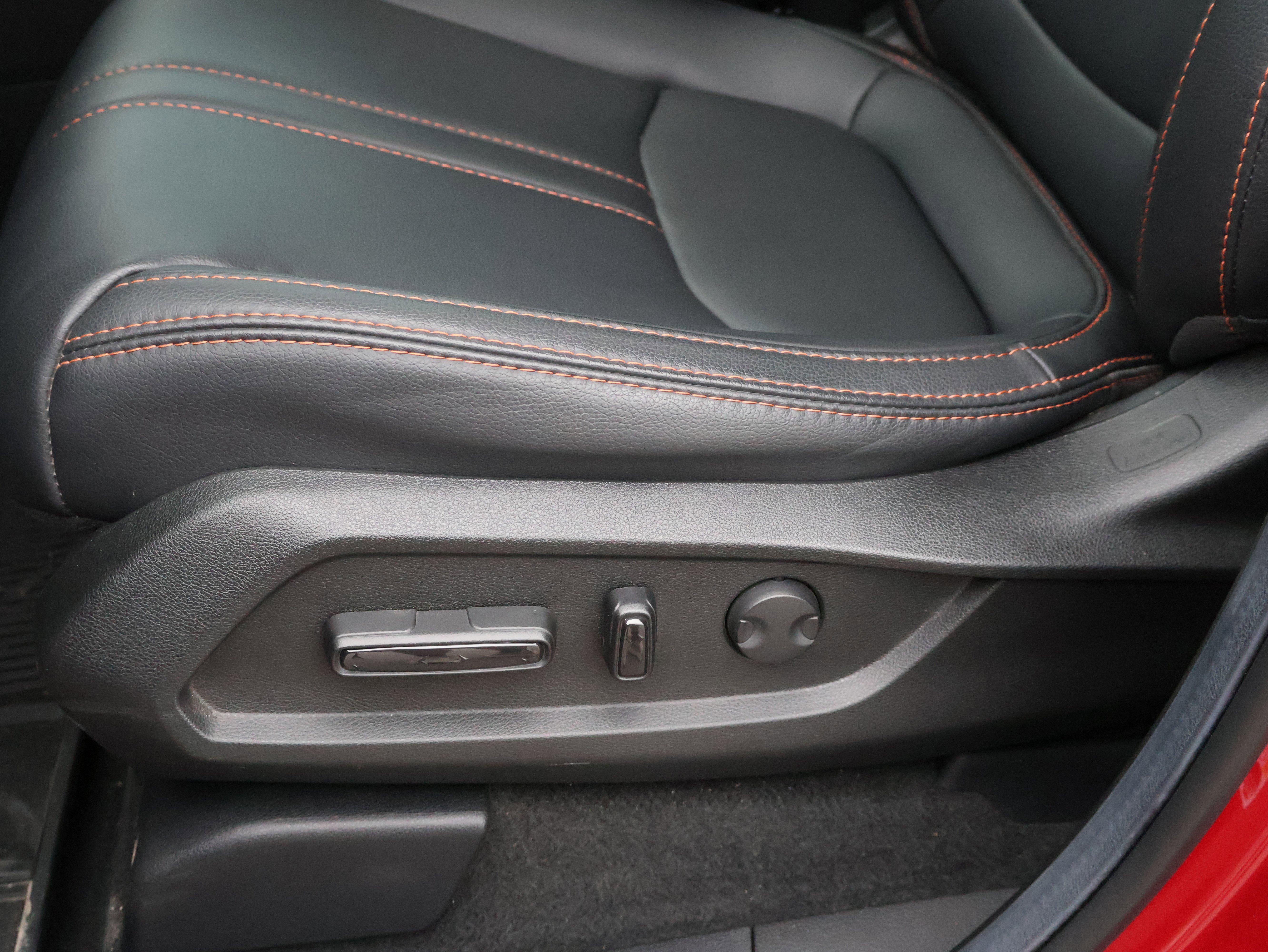 Used 2025 Honda Pilot TrailSport image 49