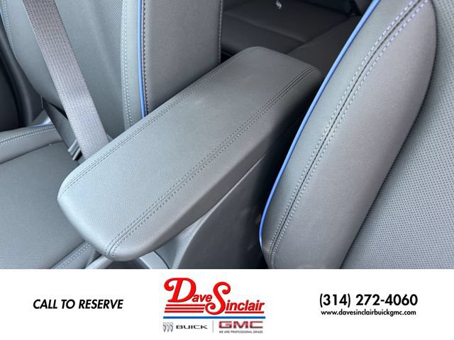 New 2026 Buick Encore GX Sport Touring w/ Comfort Package FWD image 20