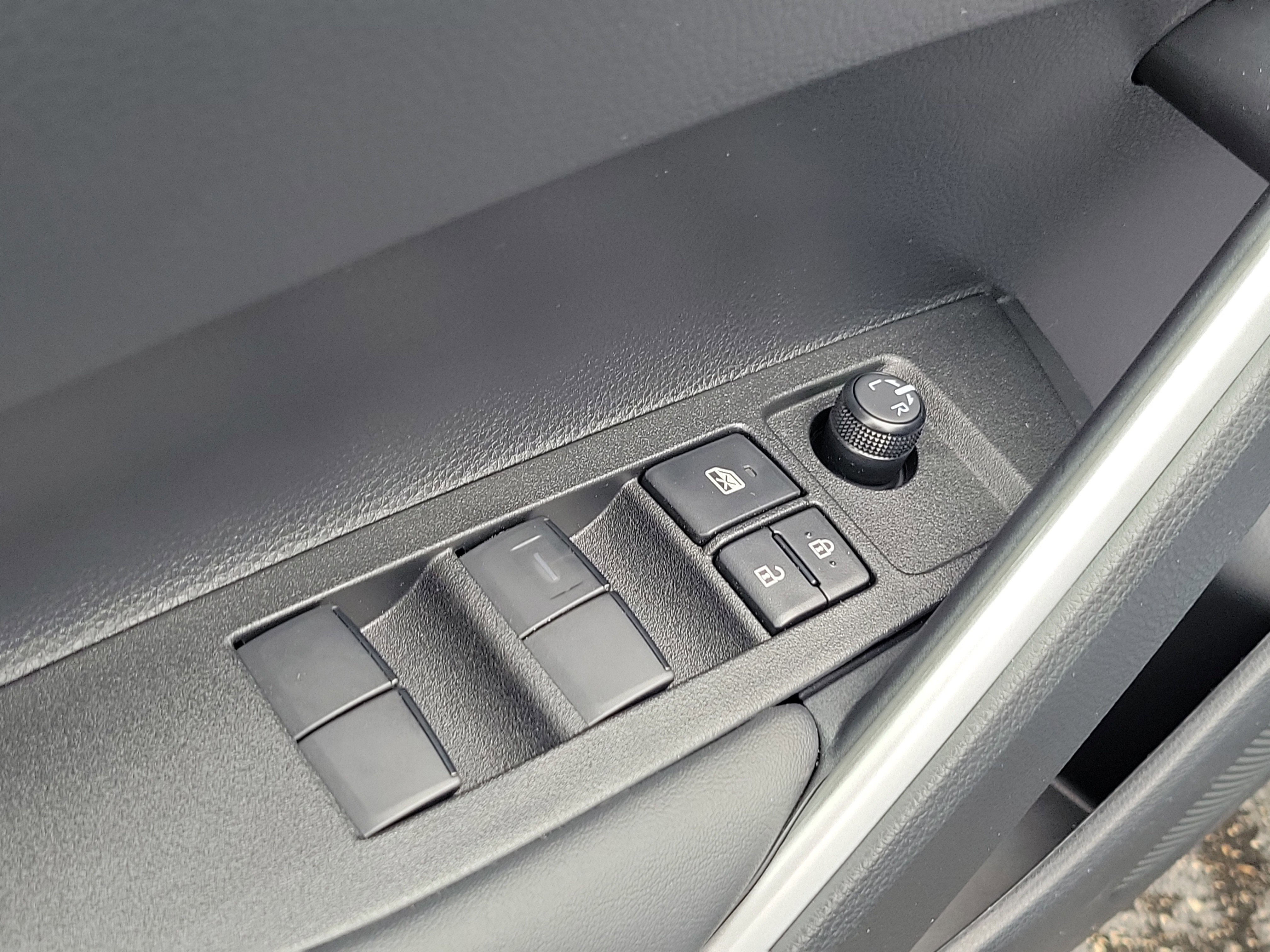 New 2026 Toyota Corolla Cross LE image 15