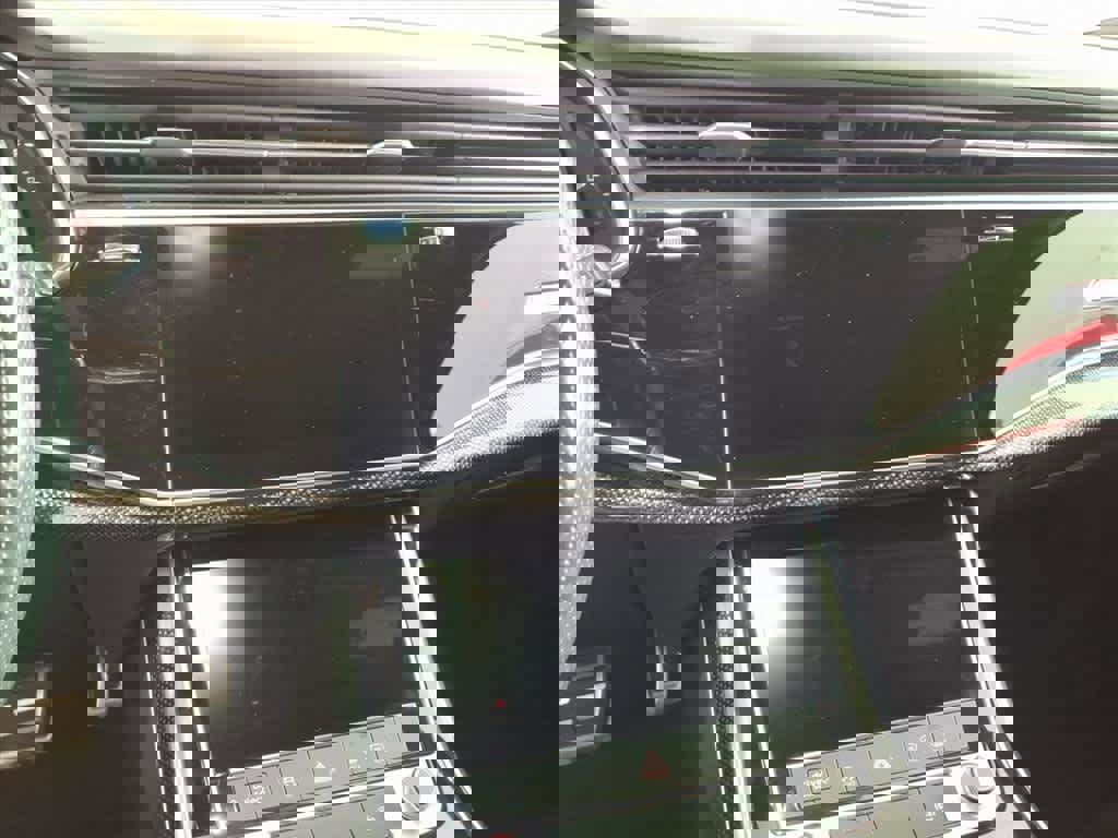 Used 2021 Audi SQ7 Premium Plus image 13