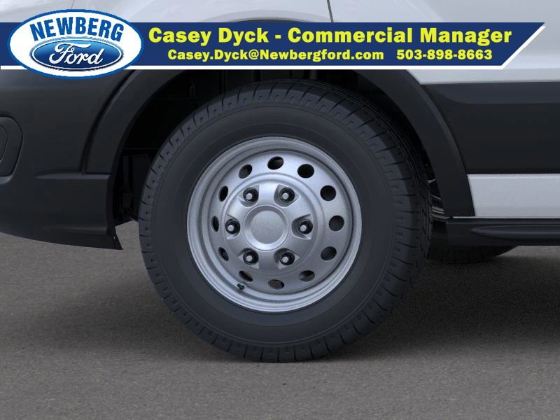 New 2026 Ford Transit 350 Base image 19