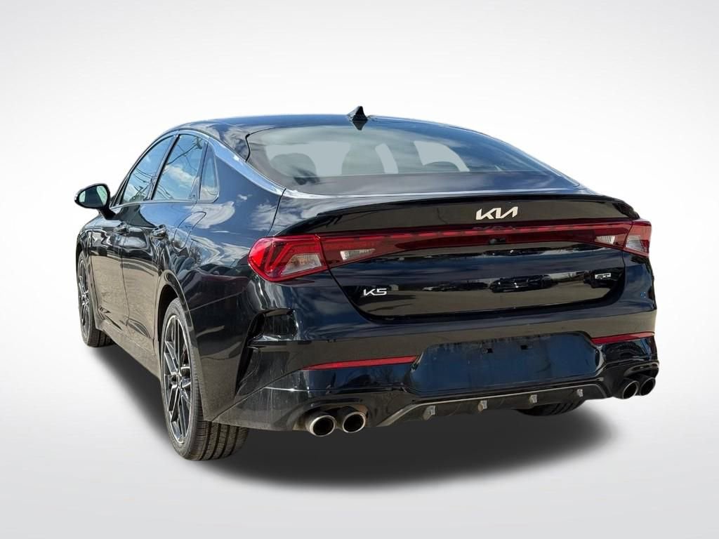 Used 2023 Kia K5 GT image 6