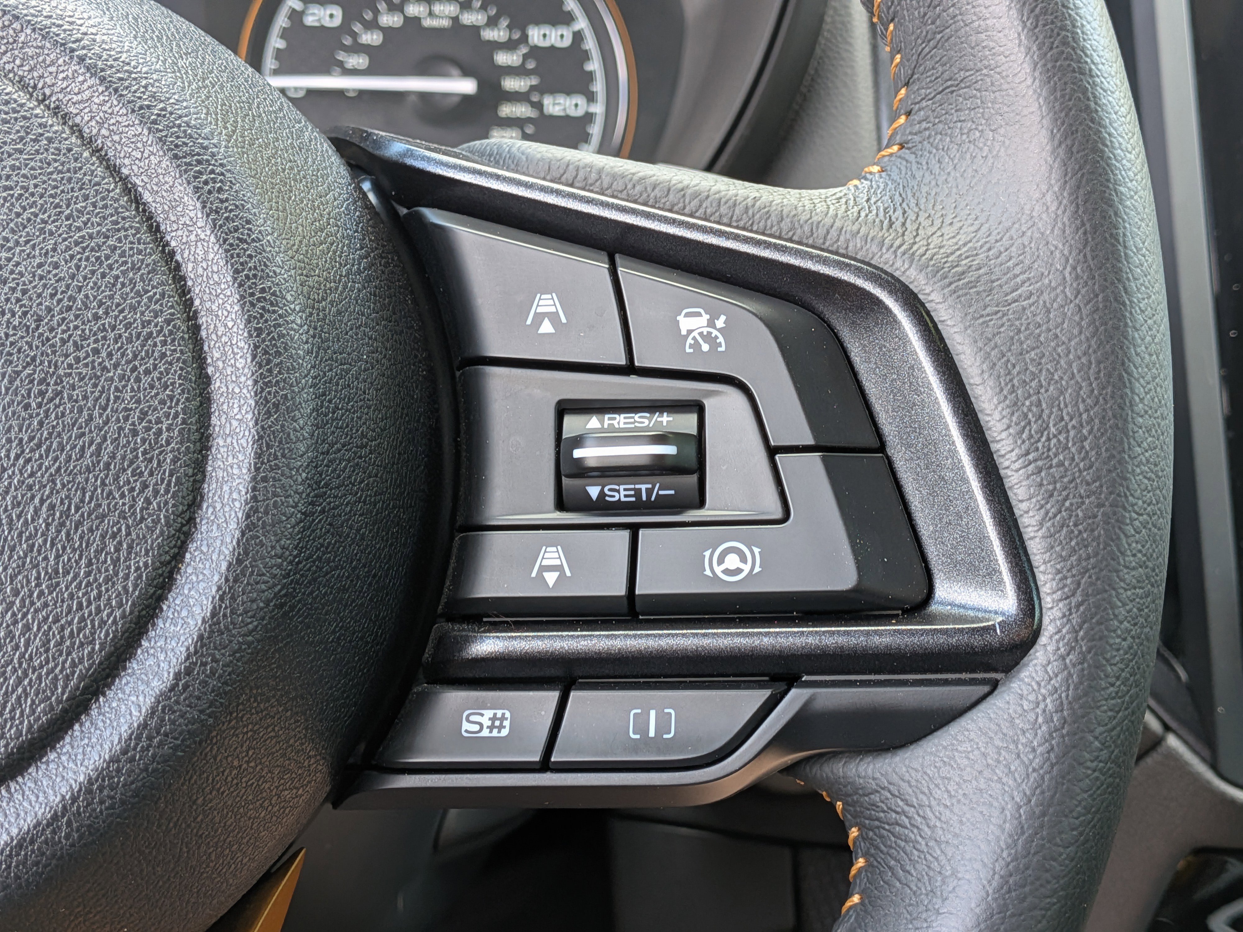 Used 2024 Subaru Forester Wilderness image 26