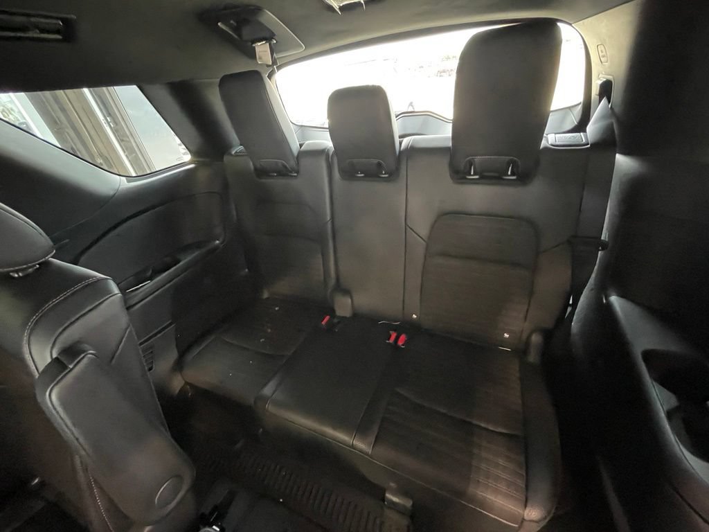 Certified 2025 Nissan Pathfinder Rock Creek AWD/4WD image 17