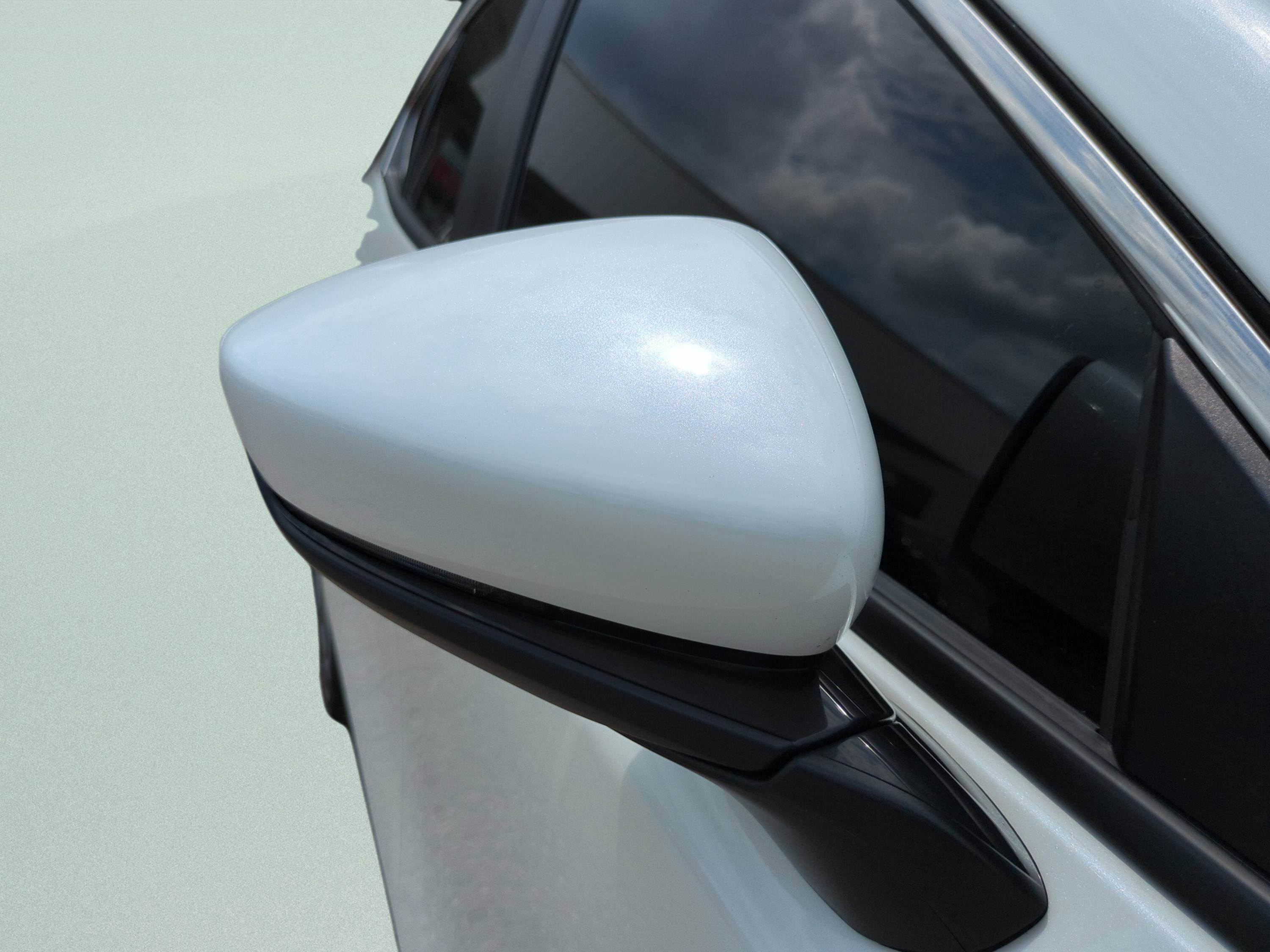 Used 2024 MAZDA MAZDA3 s FWD image 11