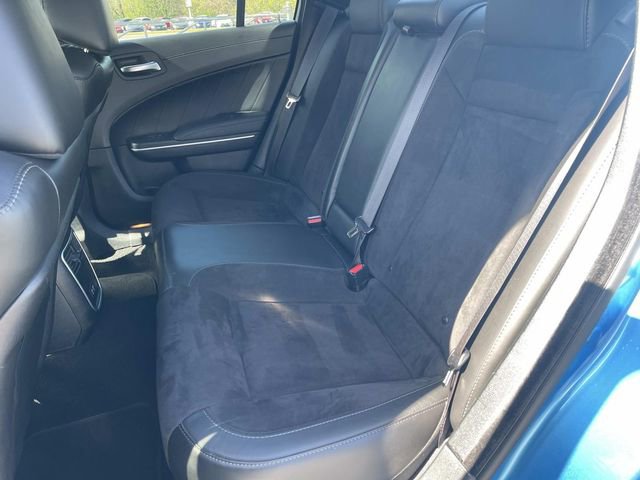 Used 2023 Dodge Charger Scat Pack w/ Plus Group image 17