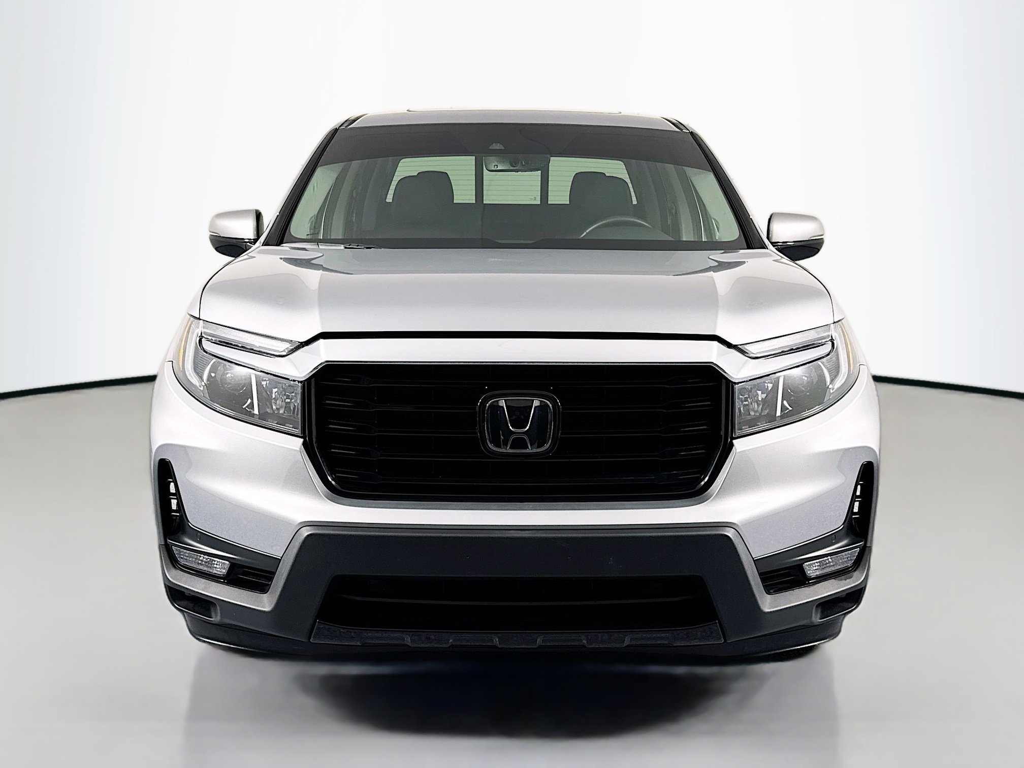 Certified 2022 Honda Ridgeline RTL-E image 2