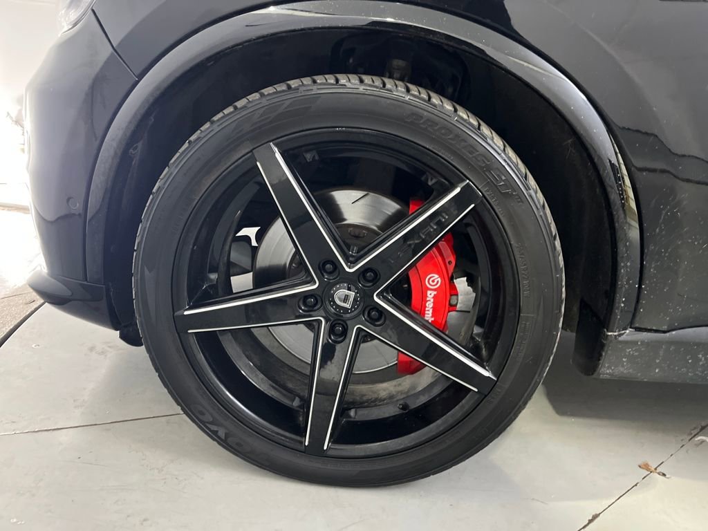 Used 2020 Dodge Durango SRT w/ Premium Interior Group image 15