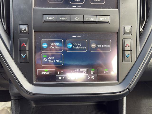 Used 2024 Subaru Impreza 2.0i image 20