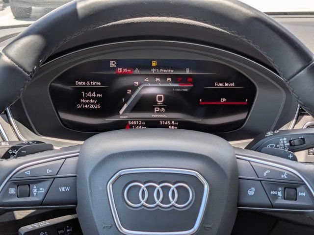 Used 2024 Audi A4 2.0T Premium Plus AWD/4WD image 27