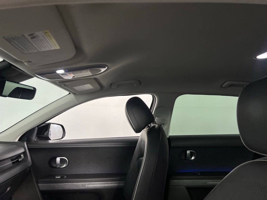 Used 2023 Hyundai Ioniq 5 SEL image 22
