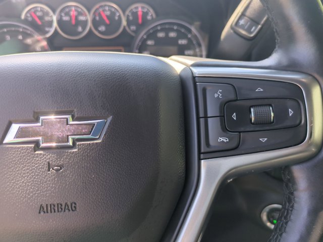 Used 2020 Chevrolet Silverado 1500 RST w/ All-Star Edition AWD/4WD image 30